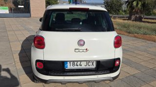 FIAT 500L 2015