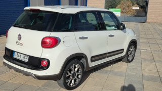 FIAT 500L 2015
