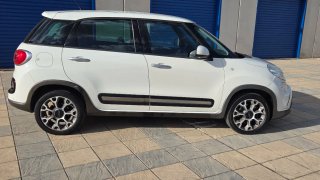 FIAT 500L 2015