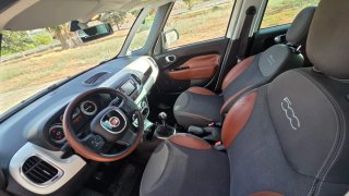 FIAT 500L 2015
