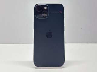 apple iphone 15 256gb