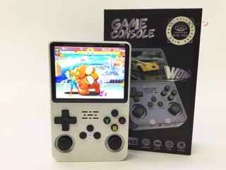 game console r36s