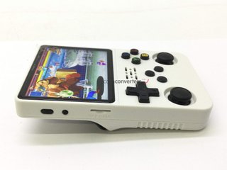 game console r36s