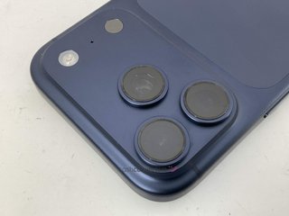 apple iphone 17 pro 256gb