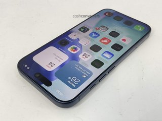 apple iphone 17 pro 256gb