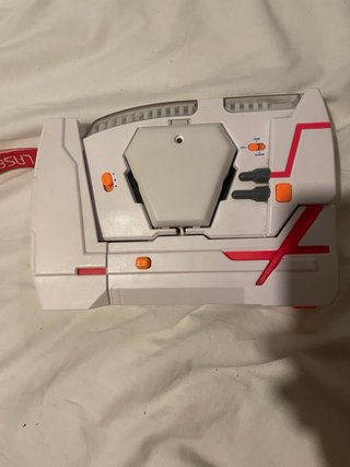 Pistola Laser X