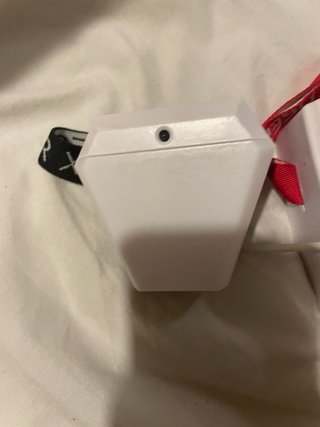 Pistola Laser X