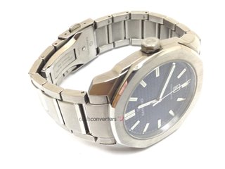 reloj pulsera unisex candino c4754