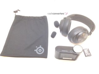 diadema steelseries nova pro wireless p