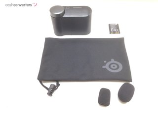 diadema steelseries nova pro wireless p