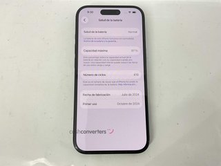 apple iphone 15 256gb