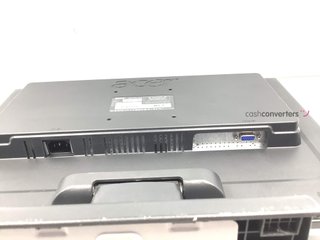monitor tft acer al1916w 19 lcd