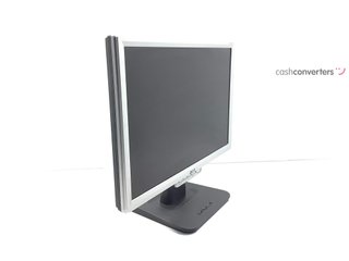 monitor tft acer al1916w 19 lcd