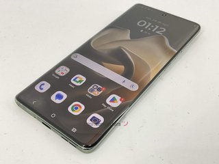 motorola edge 60 pro 12gb 512gb