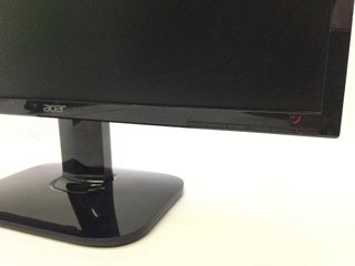 monitor led acer ka220hq