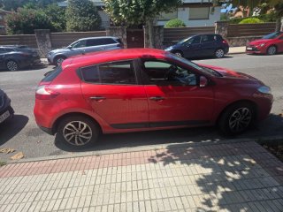 Renault Megane 2009