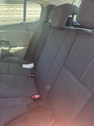 Renault Megane 2009