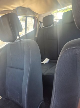 Renault Megane 2009