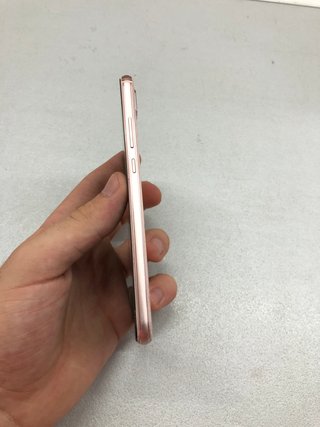 Huawei P20 Lite 64GB Rosa - Ottime condizioni