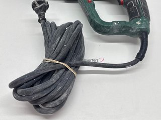 martillo electrico parkside pbh 1050 d4