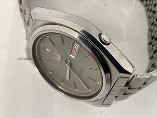reloj pulsera caballero seiko 5