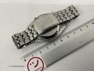 reloj pulsera caballero seiko 5