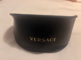 Gafas de Sol Versace VE2268 Negro/Dorado