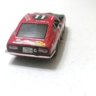 Datsun 240 Z - Modelo de Coleção