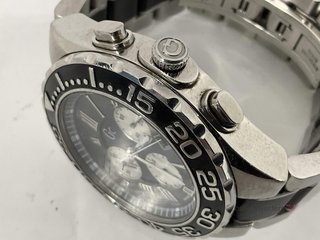 reloj pulsera caballero guess gc32500