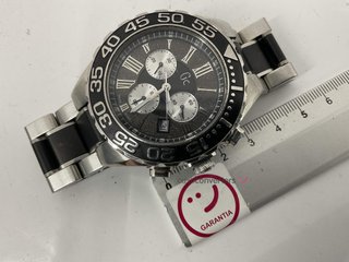 reloj pulsera caballero guess gc32500