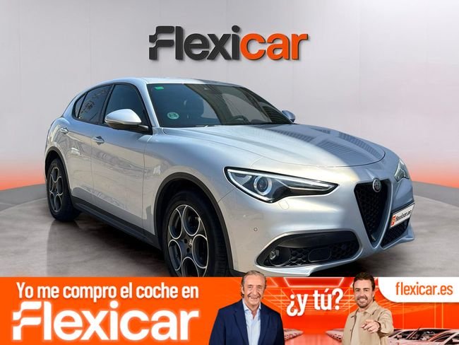 Alfa Romeo Stelvio 2.2 Diesel 140kW (190cv) SPRINT AWD - foto 1