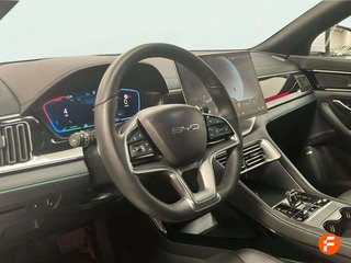 BYD Seal U Comfort