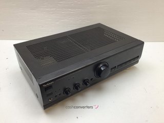 amplificador hifi technics su-v500m2