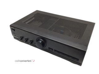 amplificador hifi technics su-v500m2