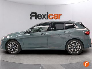 BMW Serie 1 120