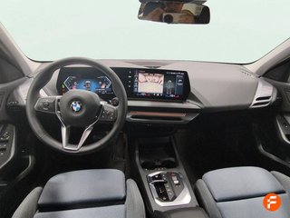 BMW Serie 1 120