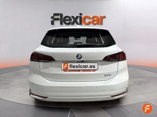 BMW Serie 2 Active Tourer 218i
