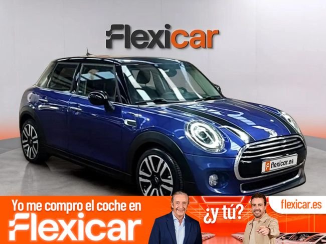 MINI Cooper COOPER 5 PUERTAS - foto 1