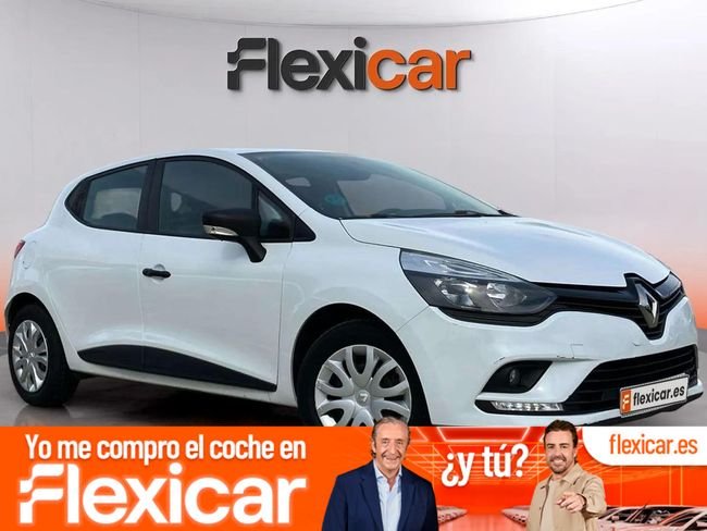 Renault Clio Business TCe 66kW (90CV) GLP -18 - foto 1