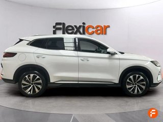BYD Seal U Comfort