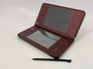 nintendo ds nintendo dsi xl