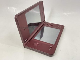 nintendo ds nintendo dsi xl