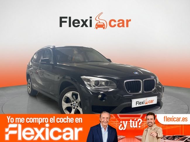BMW X1 sDrive18d - foto 1