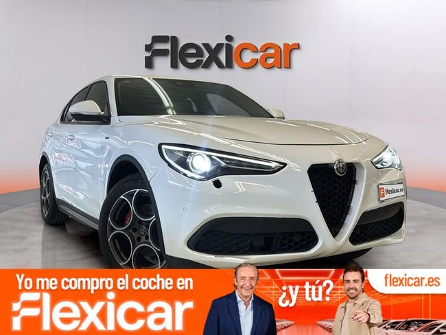 Alfa Romeo Stelvio 2.0 Gasolina 147kW (200CV) Sprint+ Q4 - foto 1