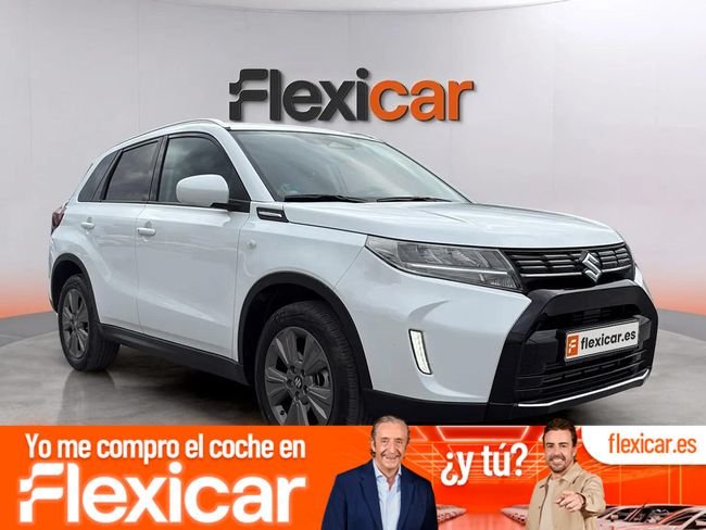 Suzuki Vitara 1.4 T S2 Mild Hybrid - foto 1