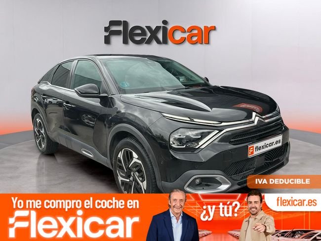 Citroën C4 PureTech 130 S&S 6v Shine - foto 1