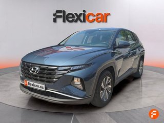 Hyundai Tucson 1.6 TGDI 110kW (150CV) Klass