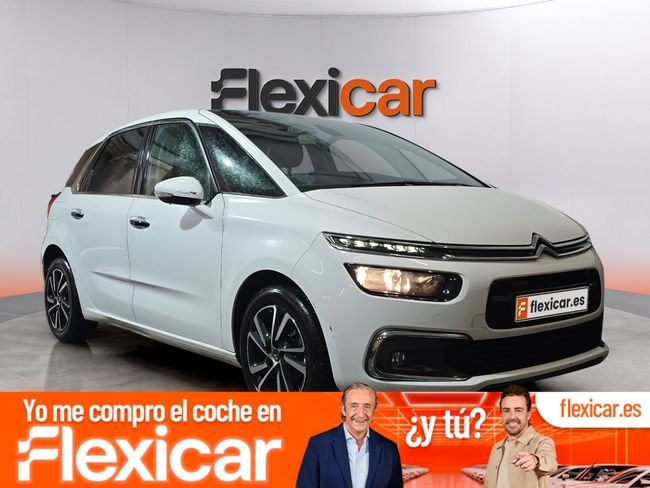 Citroën C4 Picasso PureTech 96KW (130CV) S&S 6v Feel - foto 1