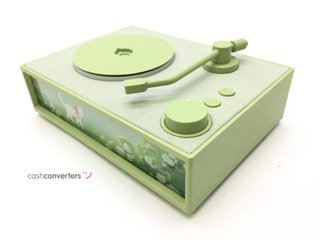 altavoz portatil bluetooth round x19