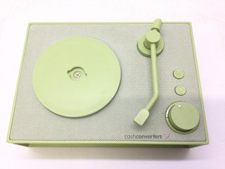 altavoz portatil bluetooth round x19